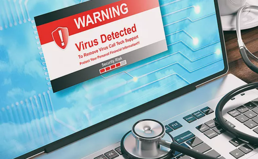 virus removal software